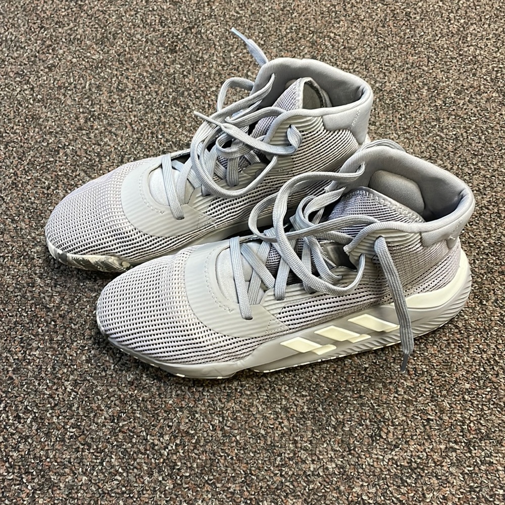 Adidas pro bounce 2019 basketball shoes